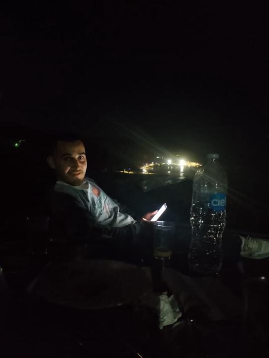 Med Anouar El fdddali