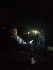 Med Anouar El fdddali