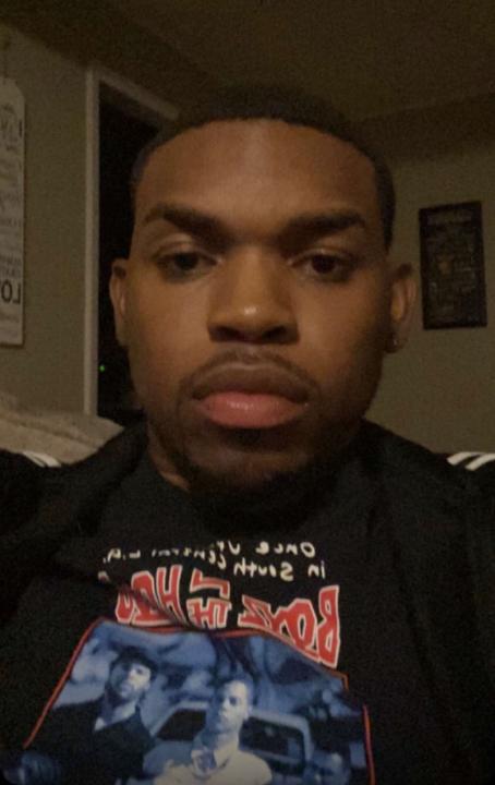 Jovonne Thomas