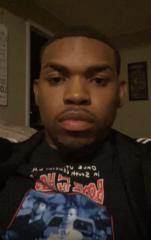 Jovonne Thomas