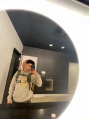 Isaac Martinez
