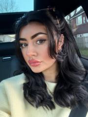Josie Southgate