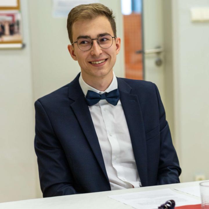 Radek Ondrášek