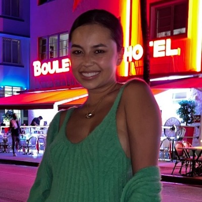 Kamyla Oviedo