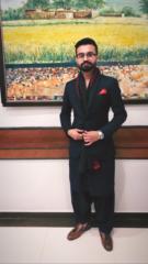 Faisal Kehar