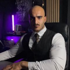 Jonathan Demir