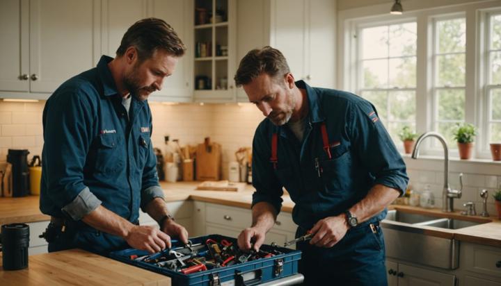 Emergency Plumbing in Skippack, PA