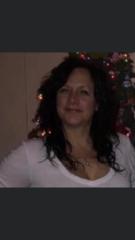 Mary Ann Messersmith