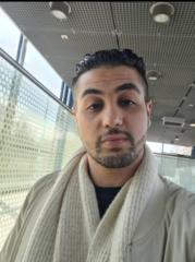 Wassim Moktefi