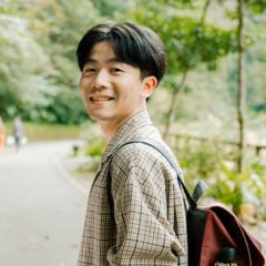 Josh Ho