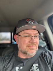 Brett Chancey