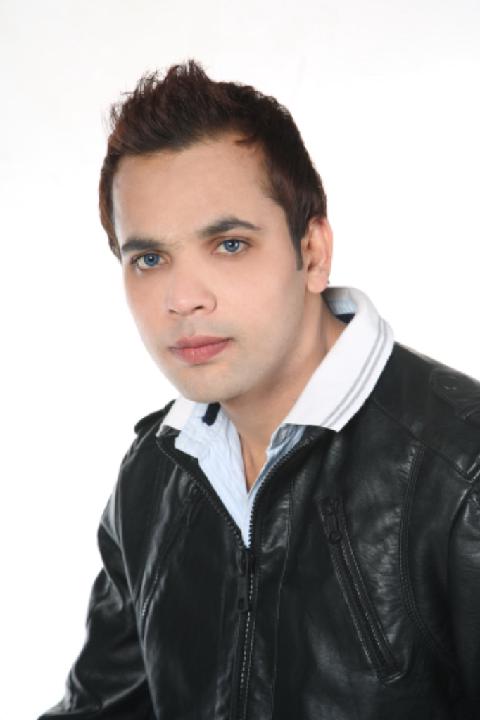 Syed Quadri