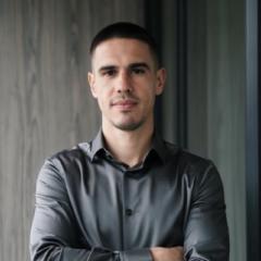 Eder Sanchez