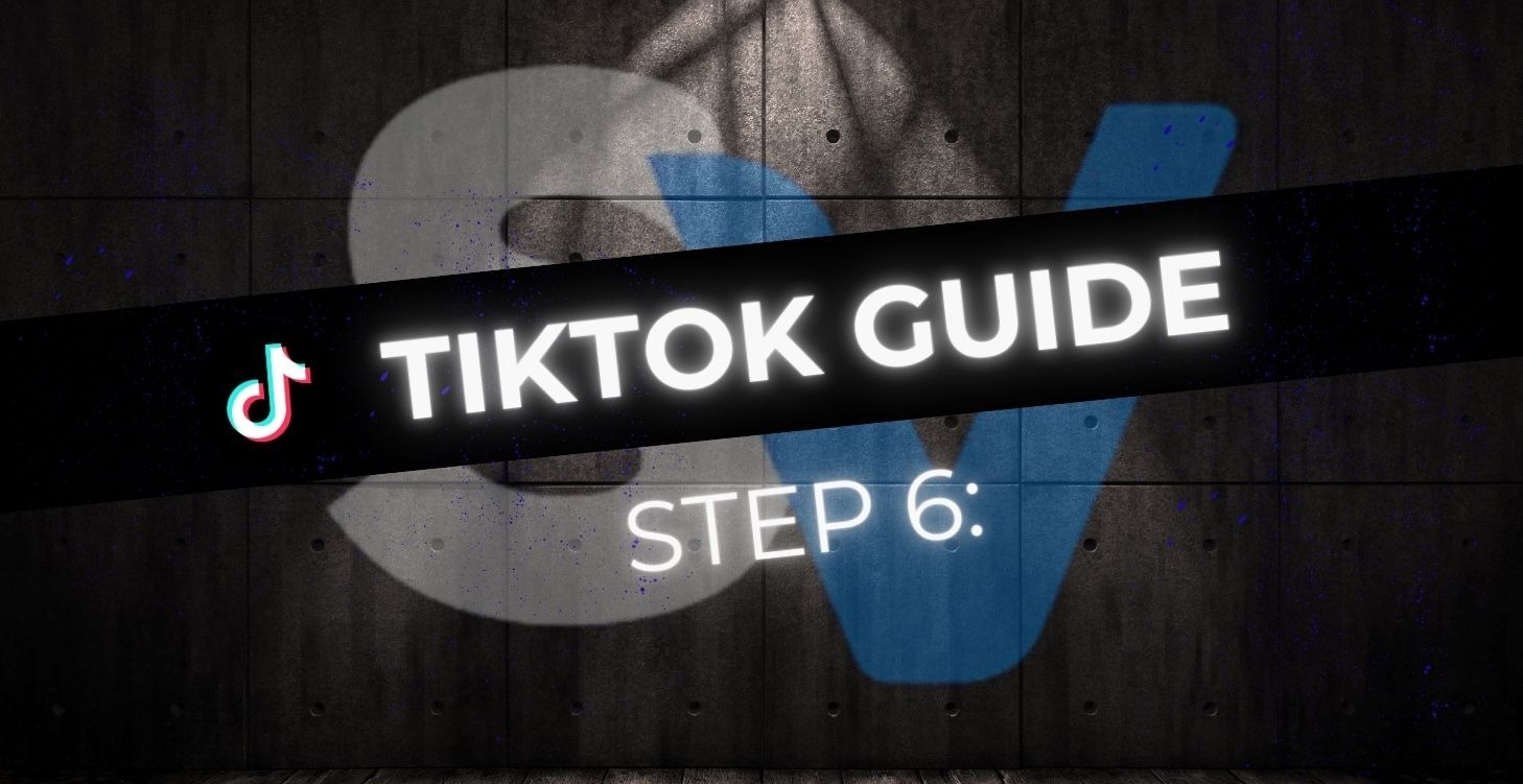 Collaborate with Other TikTok Users: