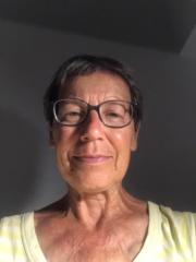 Marie-Antoinette Hirschmann