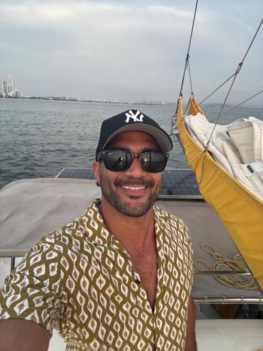 Fabian Hidalgo