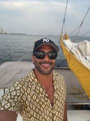 Fabian Hidalgo
