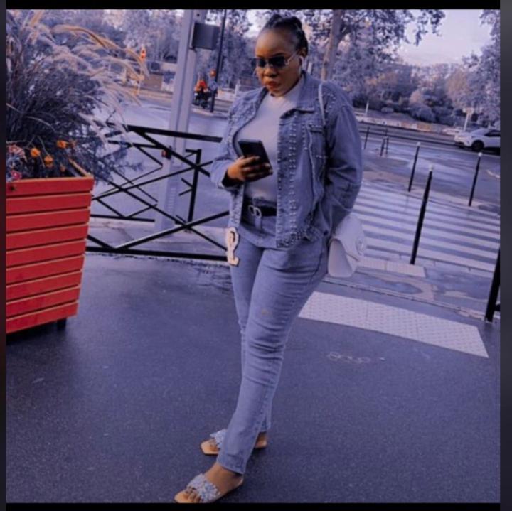 Adekemi Sarah Adeneye