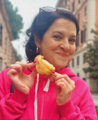 Katarzyna Kowalska-Jarnot