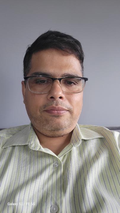 Raj Patel
