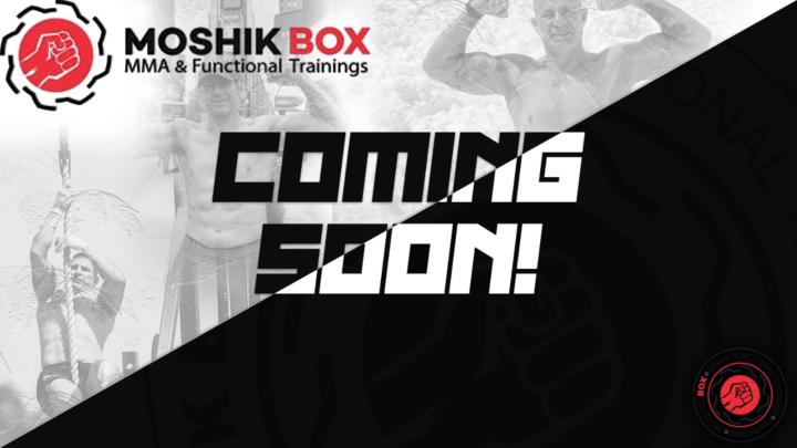 COMING SOON!
