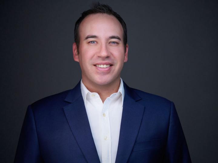 Alex Zerio