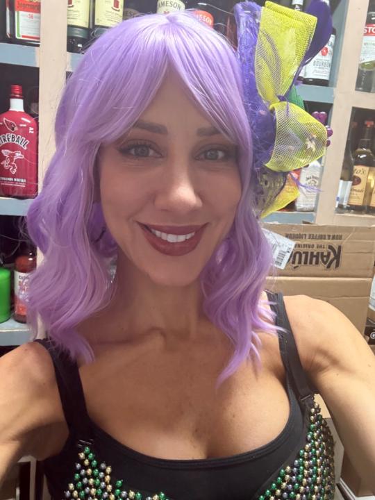 Leslie Mainer