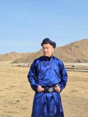 Erdenebat Altanbagana