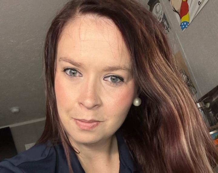 Hayley Tallent