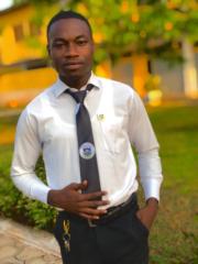 Godwin Appiah Debrah