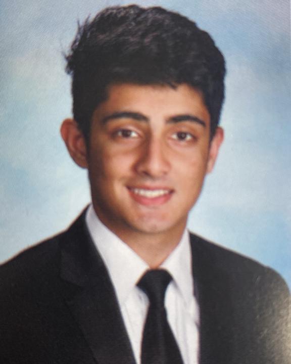 Advik Sachdeva