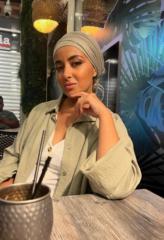 Aïda Saidoun