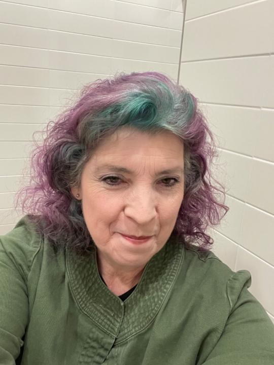 Wendy Cole