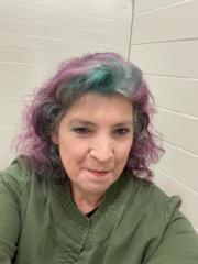 Wendy Cole