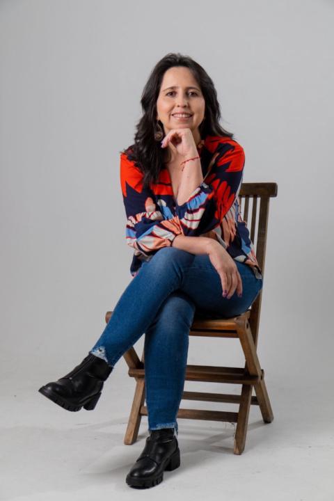 Marcela Jara