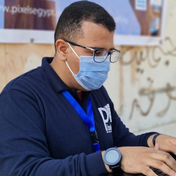Omar Abdelrahman