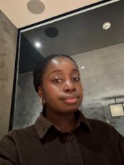Sarah Sheawuo