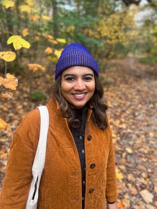 Neha Ewell