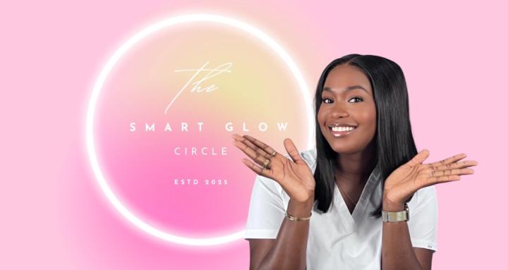 Smart Glow Circle