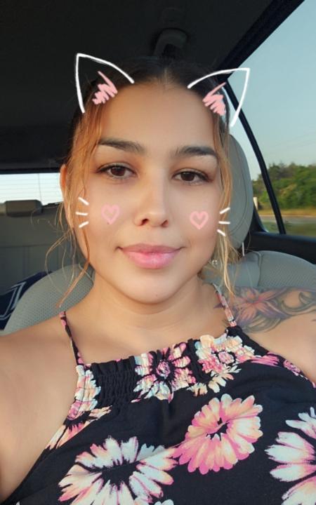 Michelle Corpus