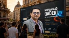 Mohammad Ghaderi
