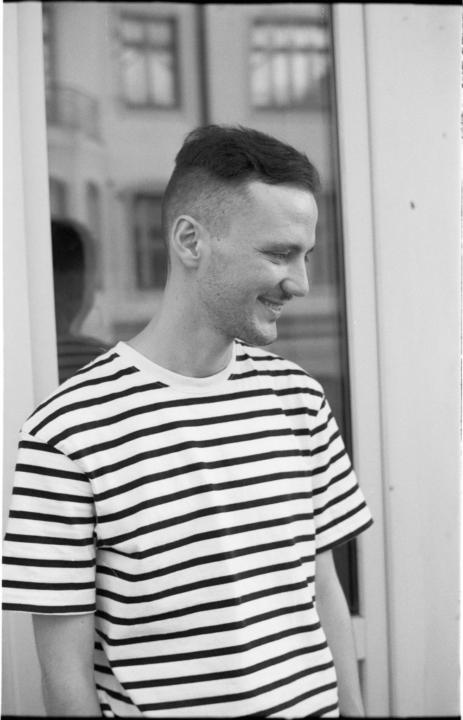 Kyrylo Naumko
