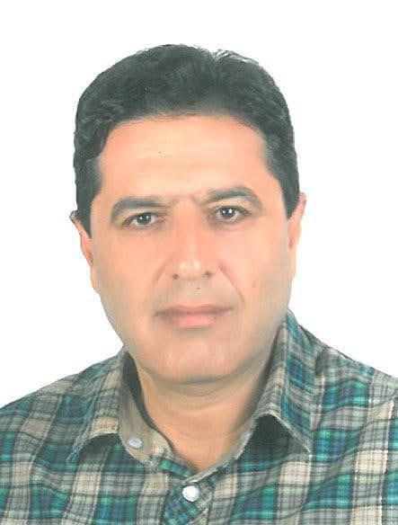 Seyyed Hossein Mousavi