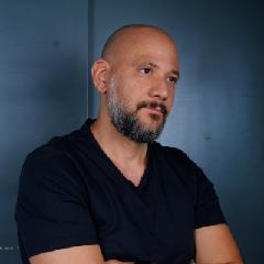 Ali Kamel