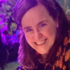 Sharon Keaney