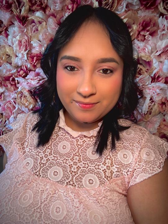 Carmen Medina Rodriguez