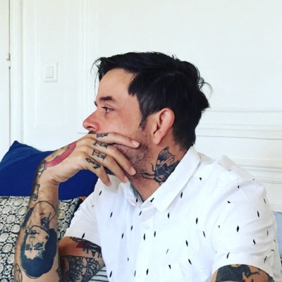 Danny Schreiber