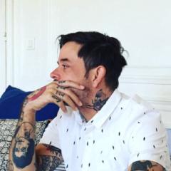 Danny Schreiber