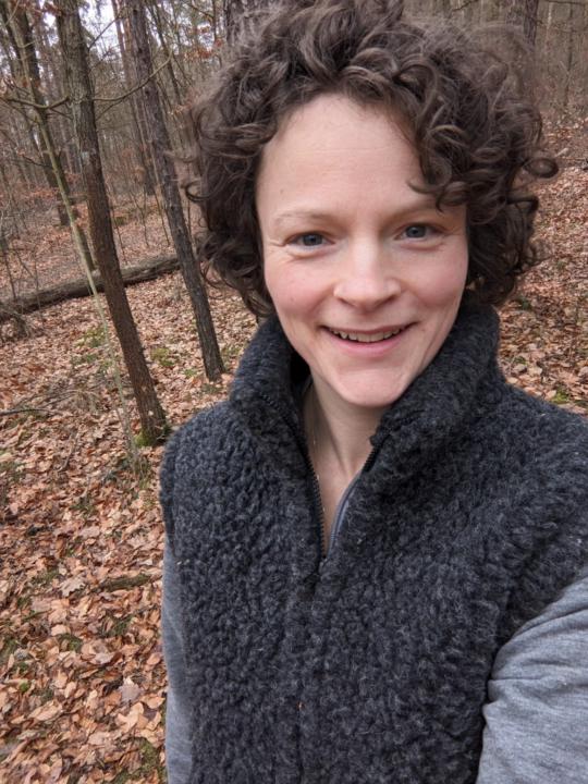 Peggy Zschiedrich