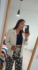 Mireya Muñoz Zintzun